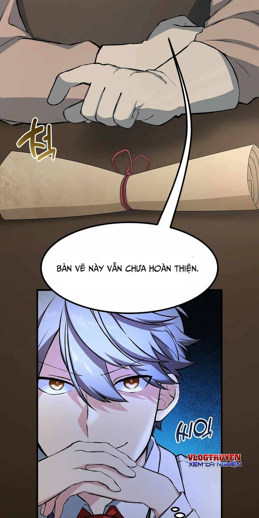 Bách Kiếp Cường Giả Chapter 33 - Trang 2