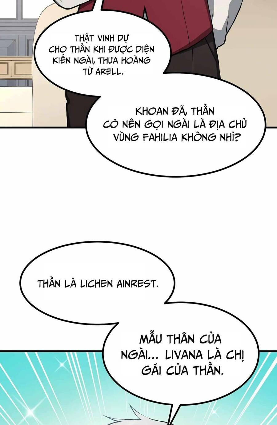 Bách Kiếp Cường Giả Chapter 33 - Trang 2