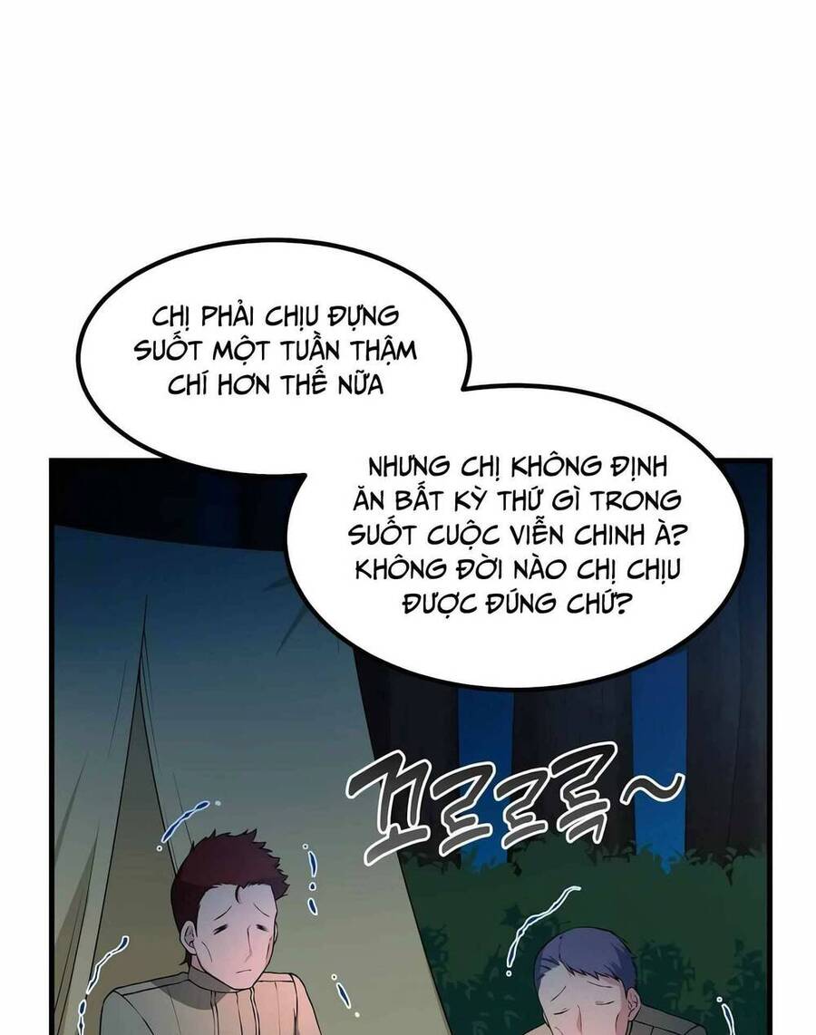 Bách Kiếp Cường Giả Chapter 32 - Trang 2