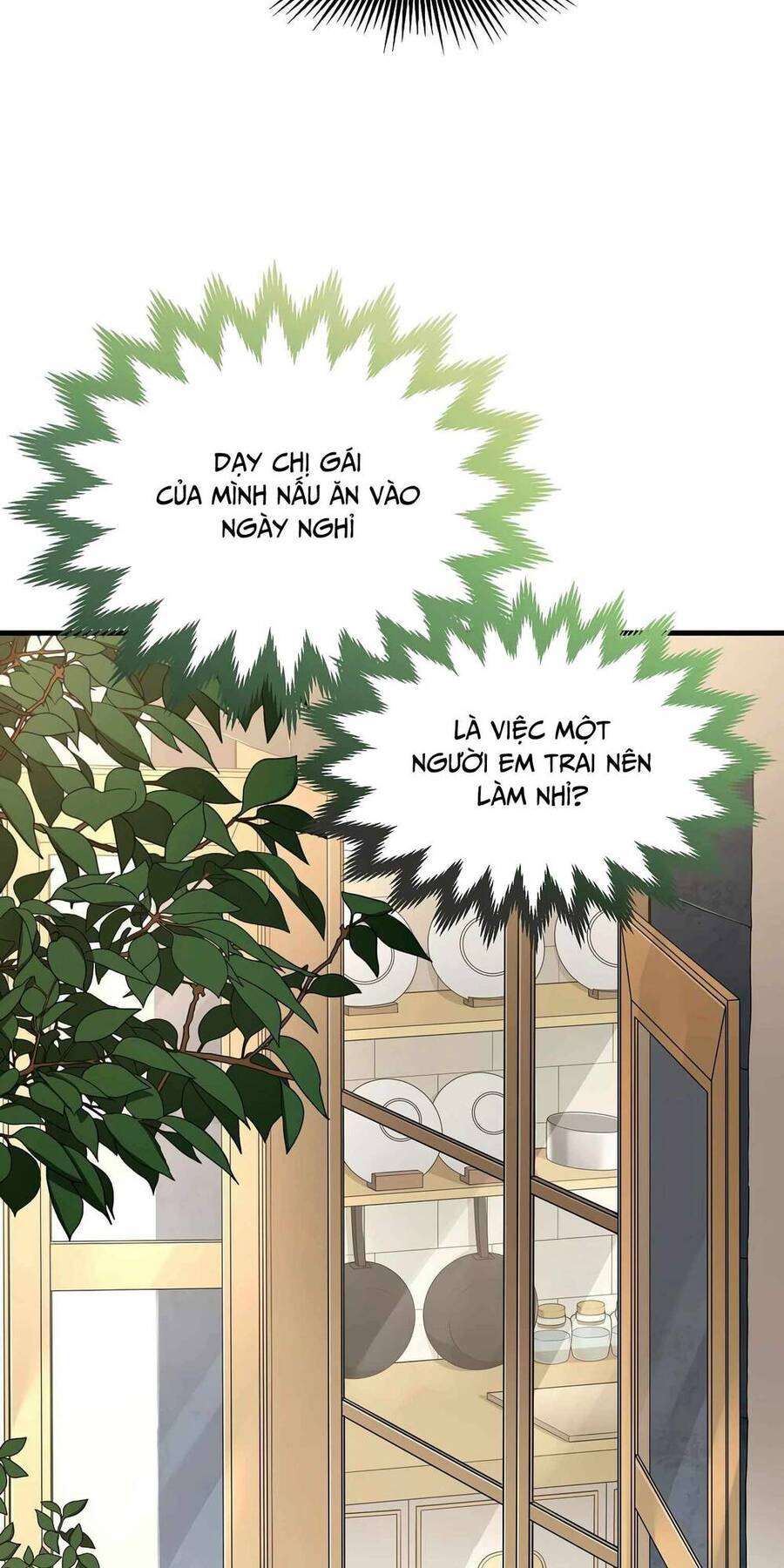 Bách Kiếp Cường Giả Chapter 32 - Trang 2