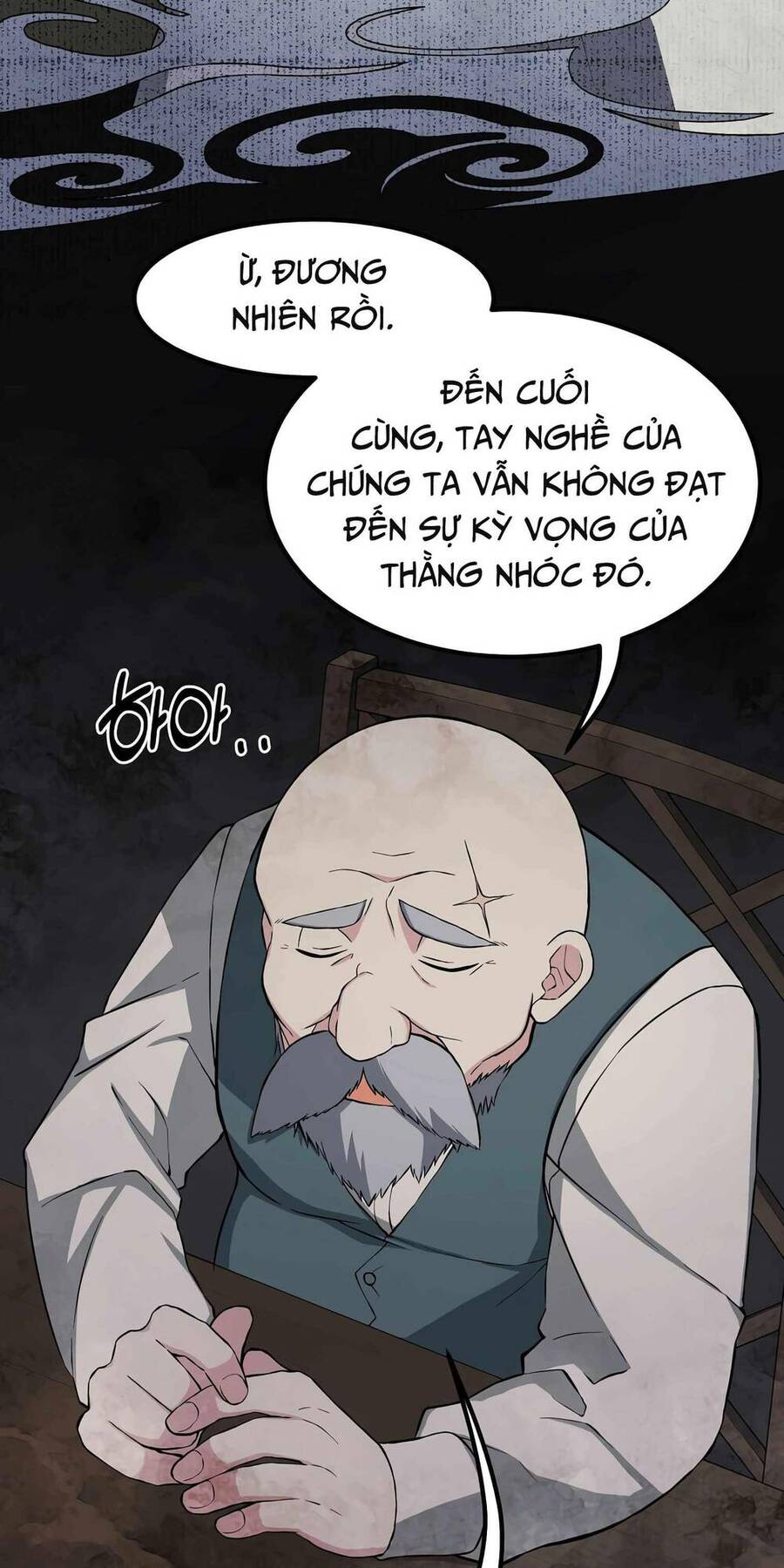 Bách Kiếp Cường Giả Chapter 31 - Trang 2