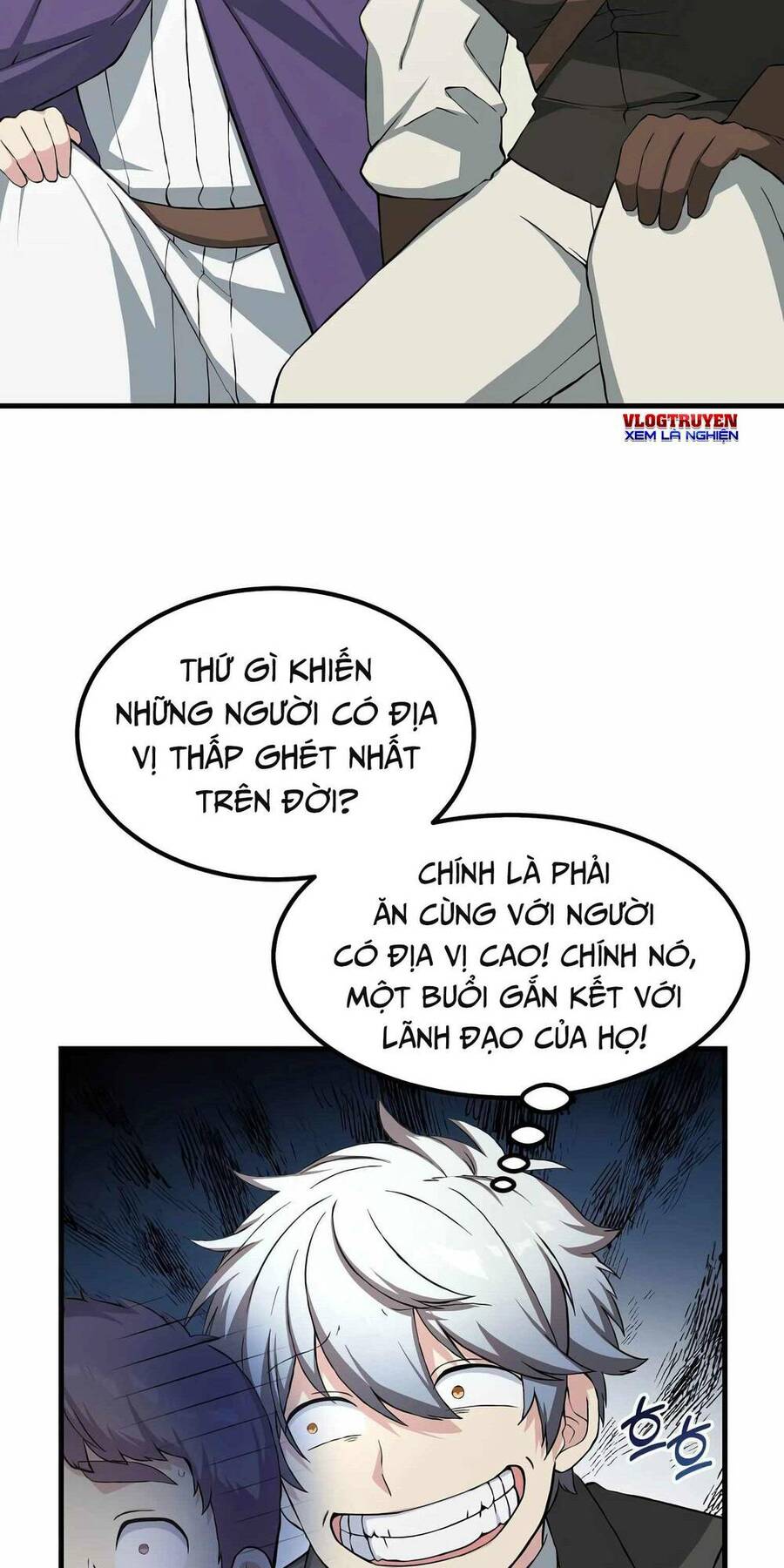 Bách Kiếp Cường Giả Chapter 29 - Trang 2