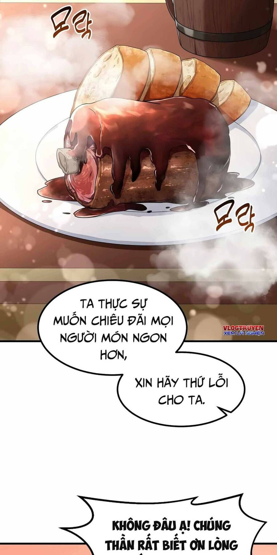 Bách Kiếp Cường Giả Chapter 29 - Trang 2