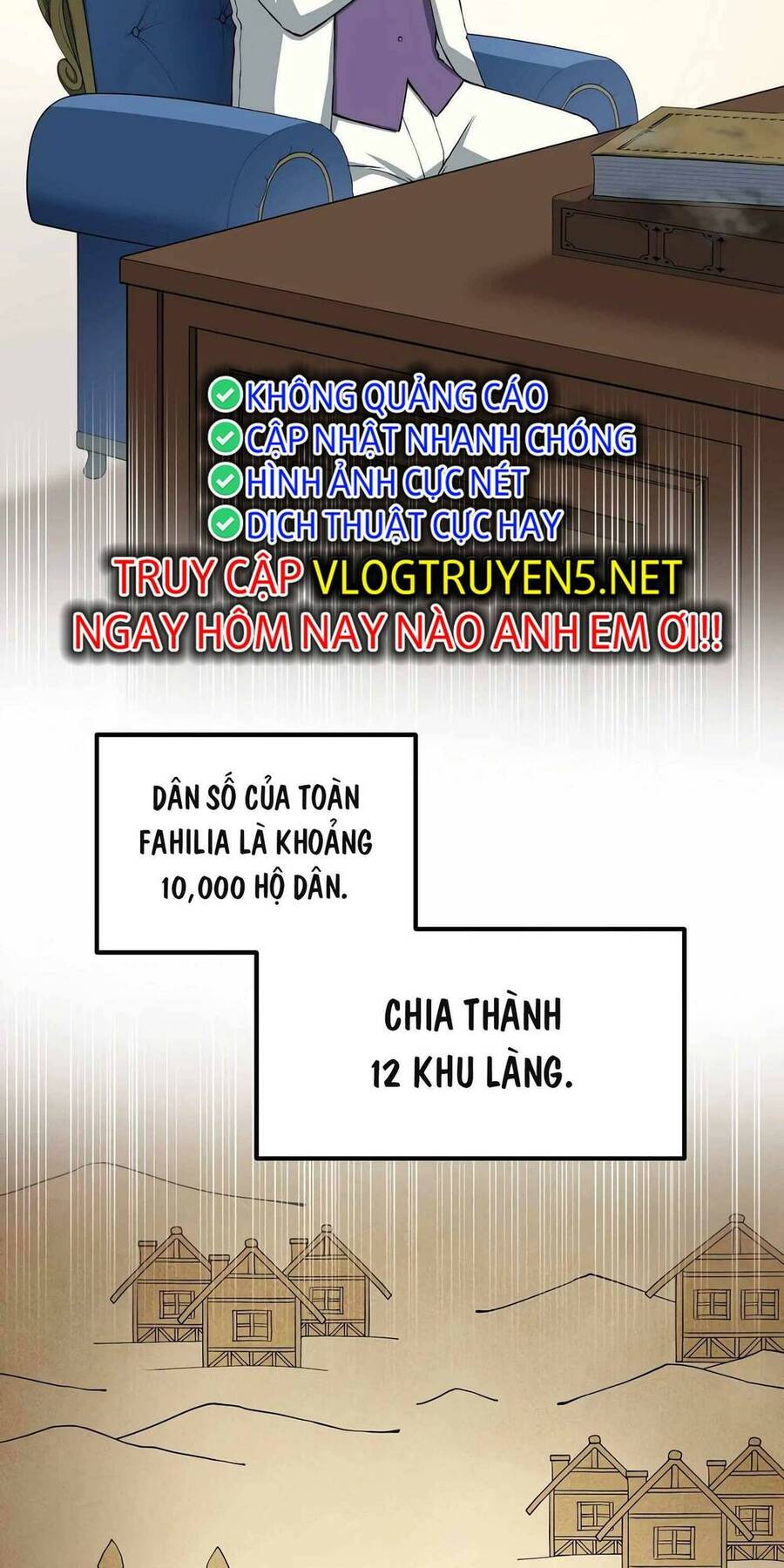 Bách Kiếp Cường Giả Chapter 29 - Trang 2