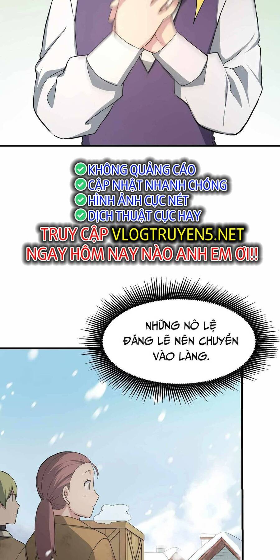 Bách Kiếp Cường Giả Chapter 29 - Trang 2