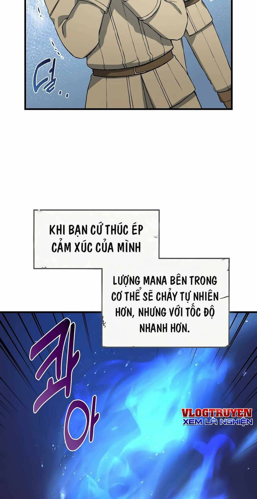 Bách Kiếp Cường Giả Chapter 26 - Trang 2