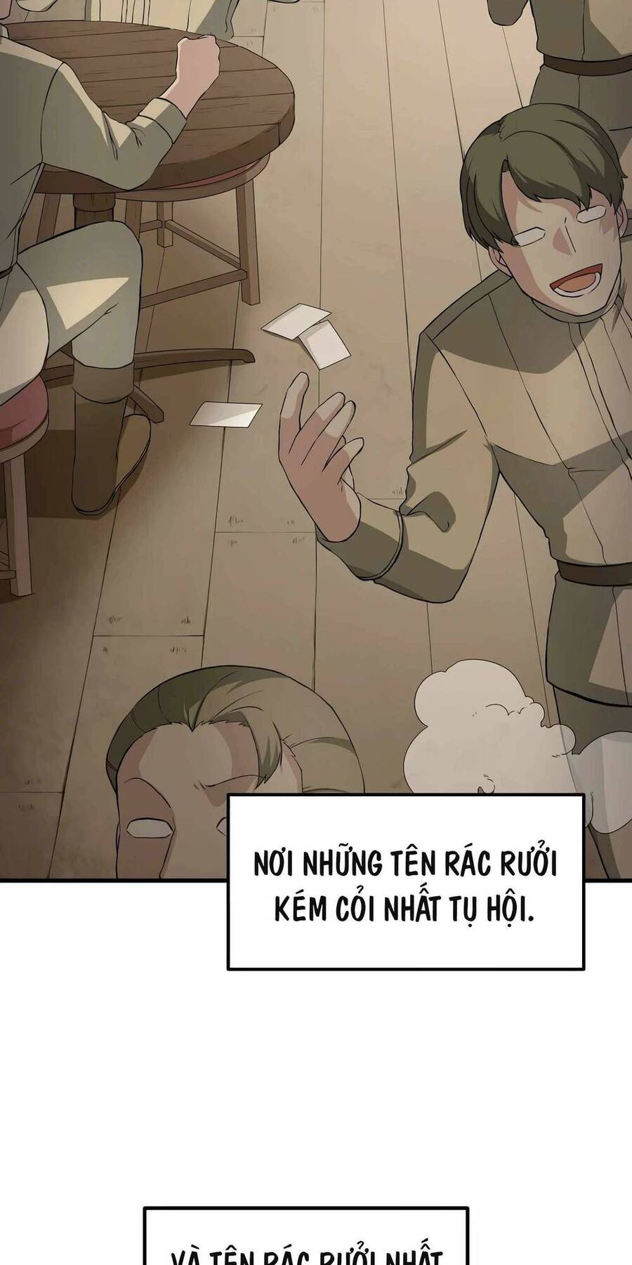 Bách Kiếp Cường Giả Chapter 24 - Trang 2