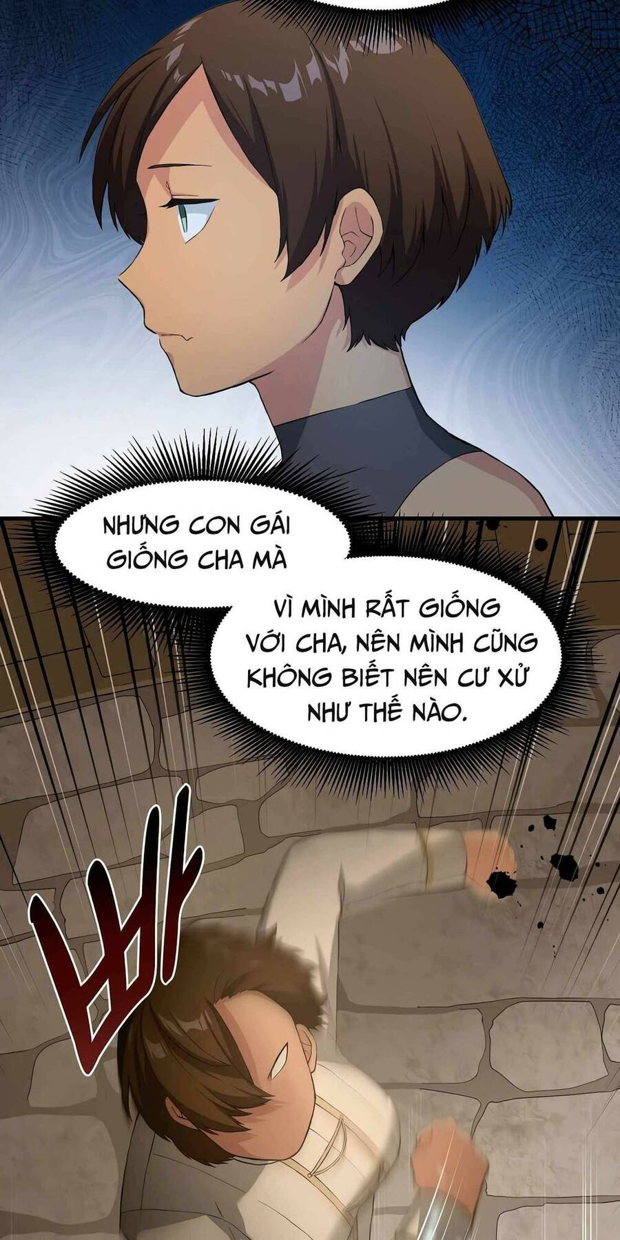 Bách Kiếp Cường Giả Chapter 24 - Trang 2