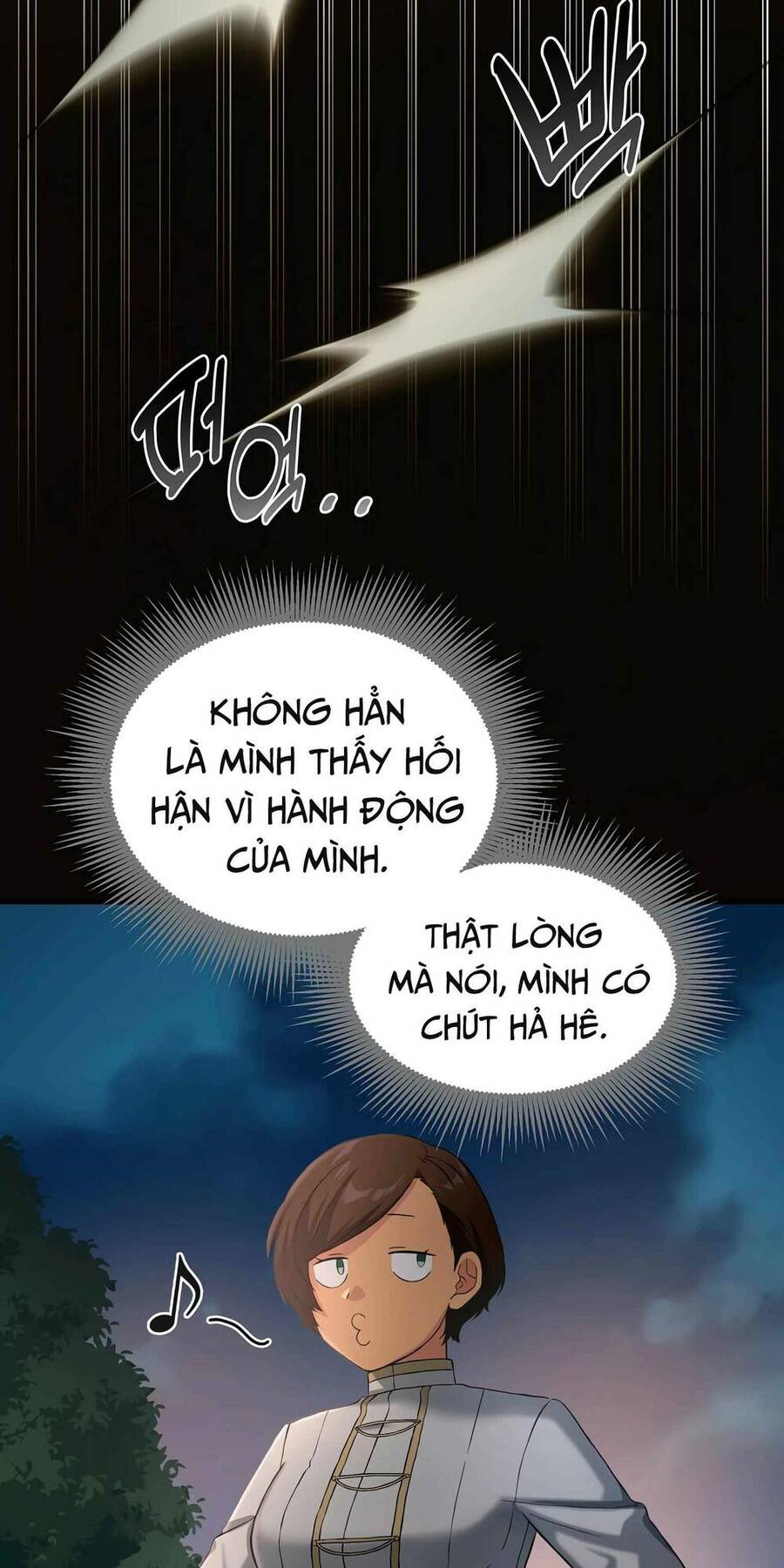 Bách Kiếp Cường Giả Chapter 24 - Trang 2