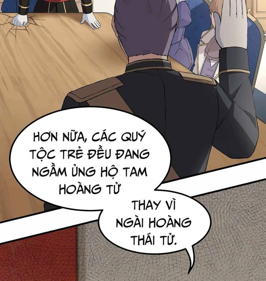 Bách Kiếp Cường Giả Chapter 24 - Trang 2