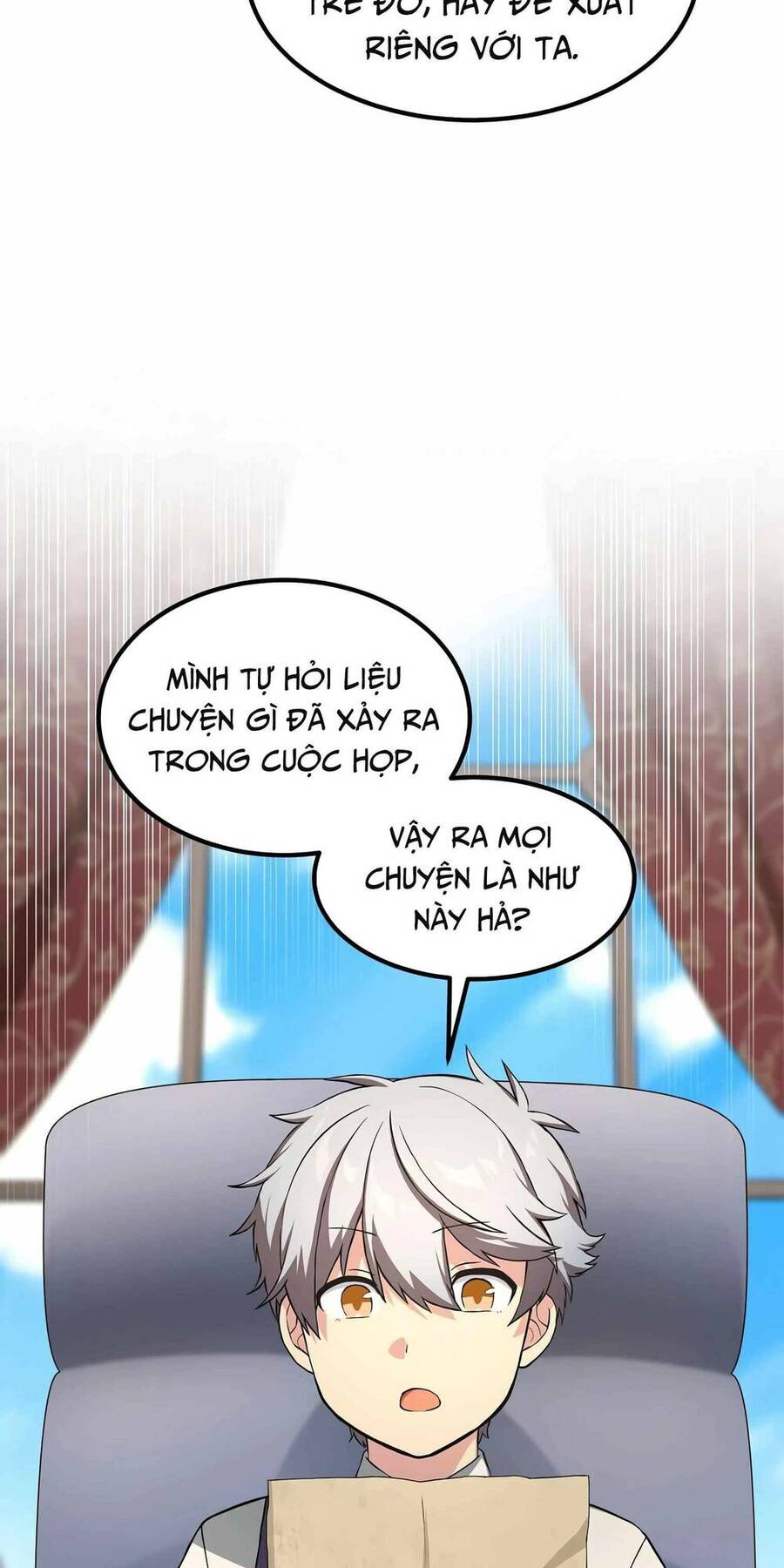 Bách Kiếp Cường Giả Chapter 24 - Trang 2