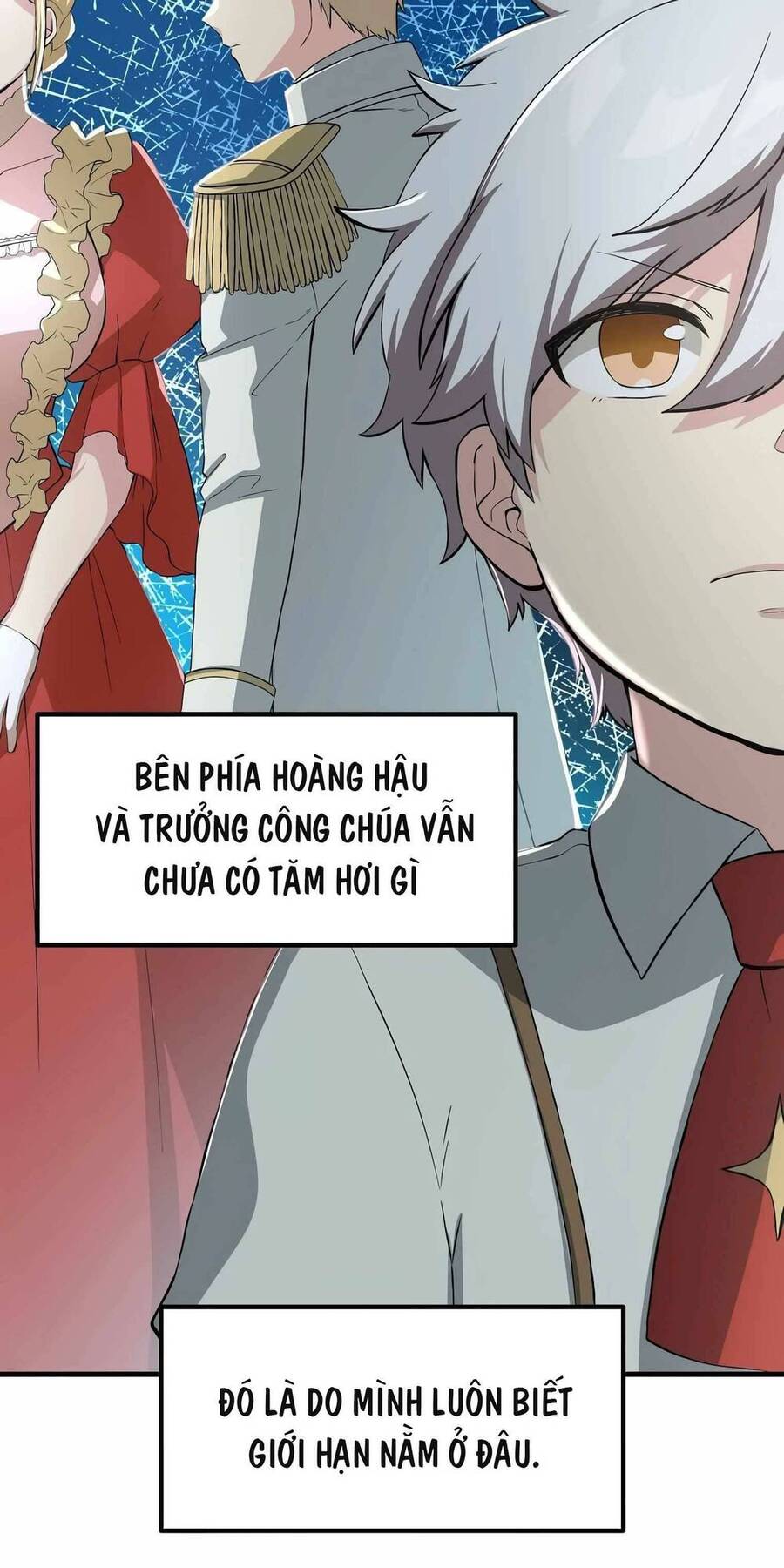 Bách Kiếp Cường Giả Chapter 16 - Trang 2