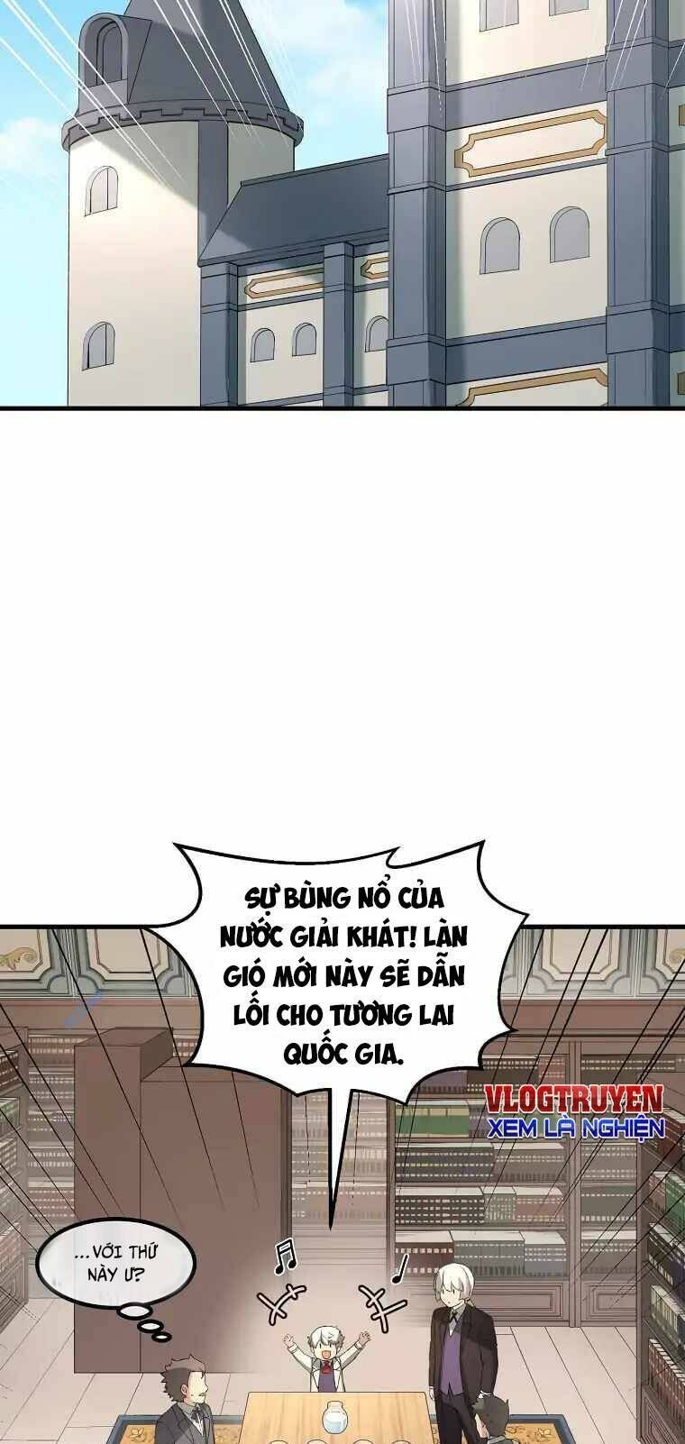 Bách Kiếp Cường Giả Chapter 15 - Trang 2