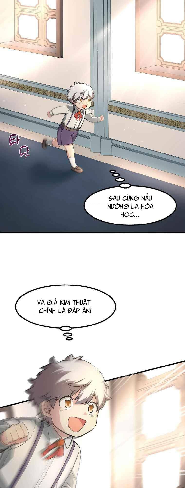 Bách Kiếp Cường Giả Chapter 14 - Trang 2