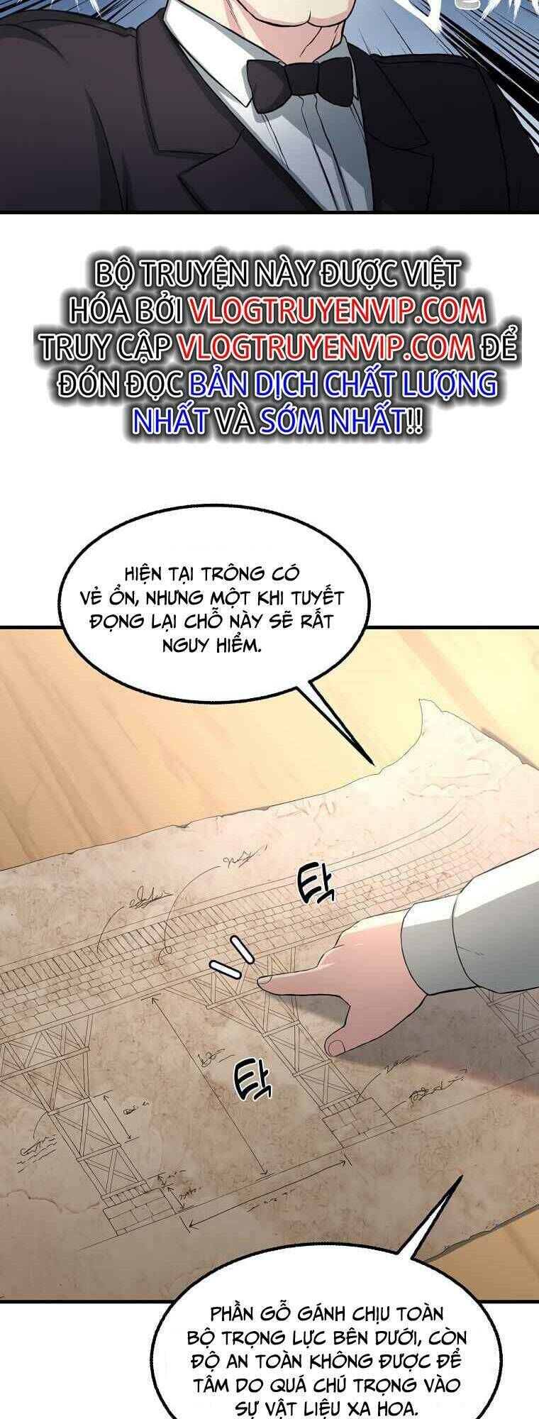 Bách Kiếp Cường Giả Chapter 14 - Trang 2