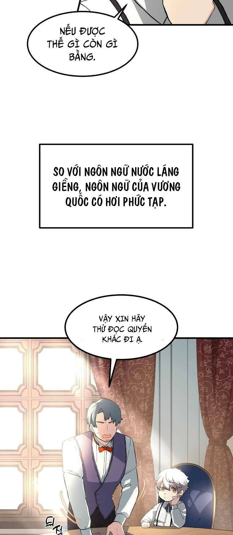 Bách Kiếp Cường Giả Chapter 13 - Trang 2