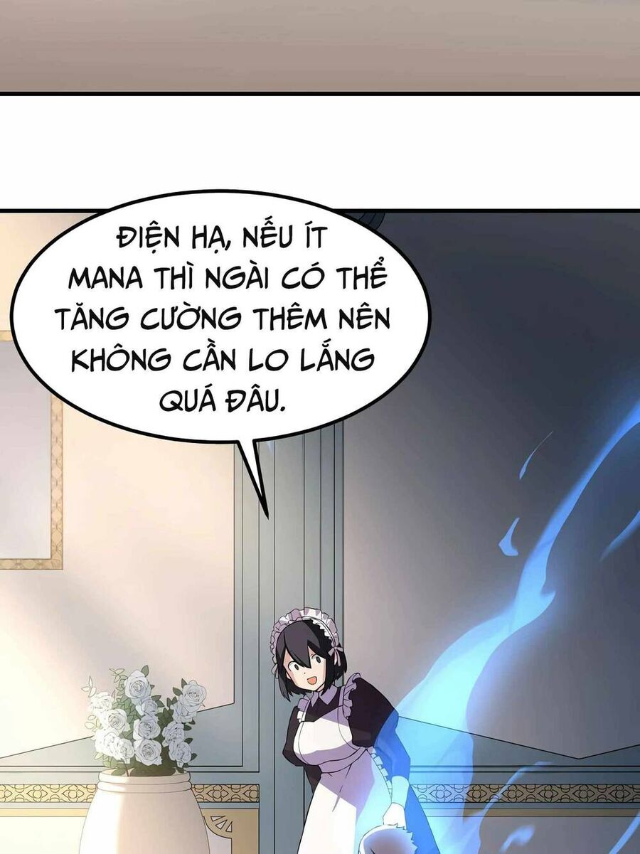 Bách Kiếp Cường Giả Chapter 11 - Trang 2