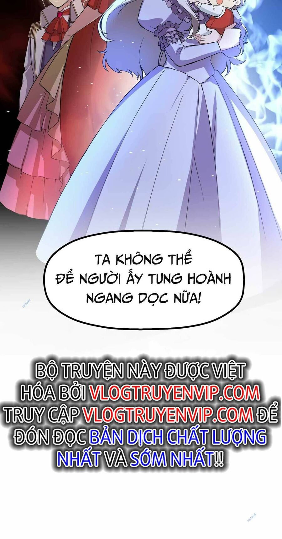 Bách Kiếp Cường Giả Chapter 10 - Trang 2