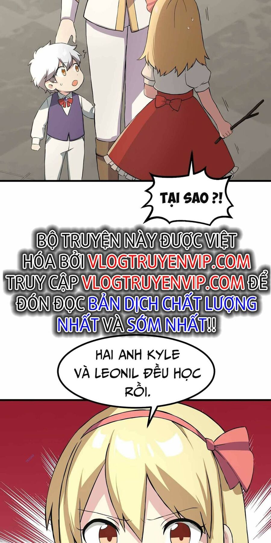 Bách Kiếp Cường Giả Chapter 10 - Trang 2