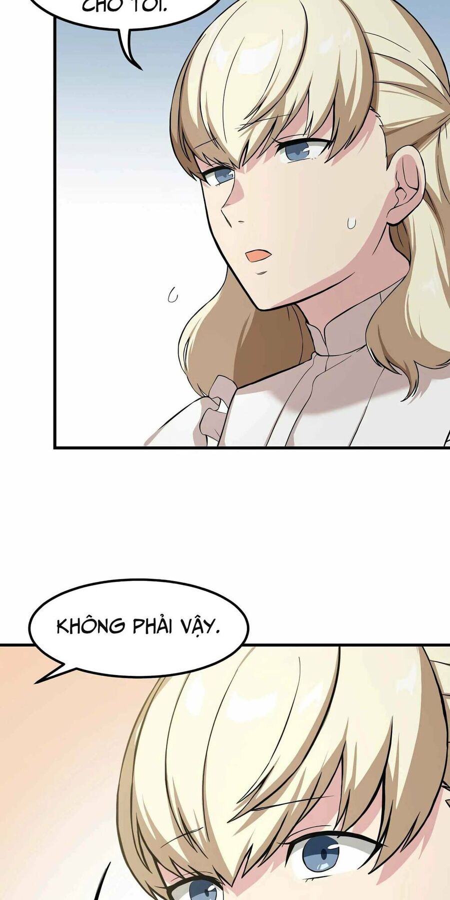 Bách Kiếp Cường Giả Chapter 9 - Trang 2