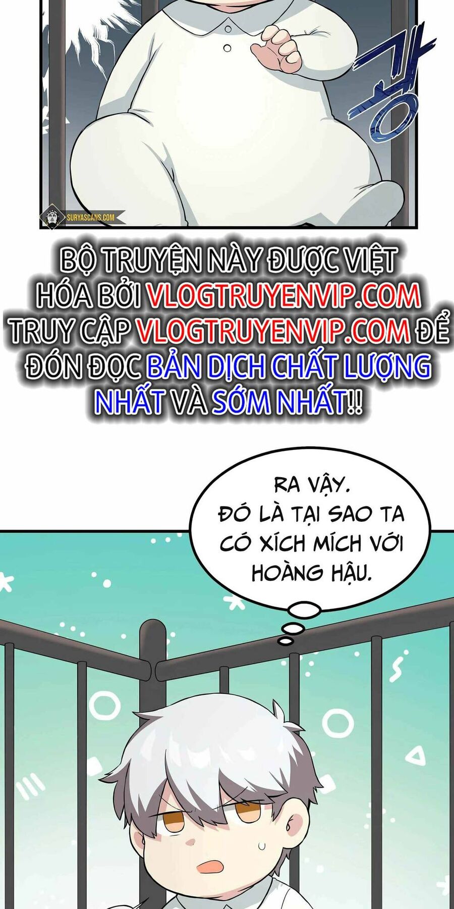 Bách Kiếp Cường Giả Chapter 9 - Trang 2