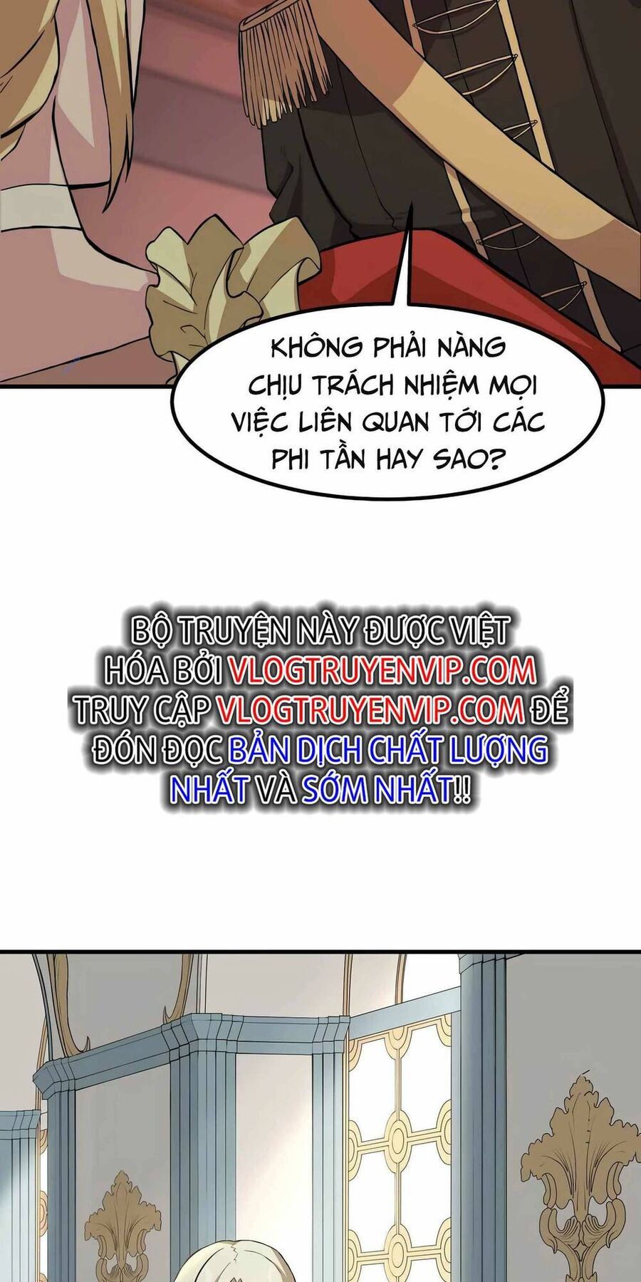 Bách Kiếp Cường Giả Chapter 8 - Trang 2