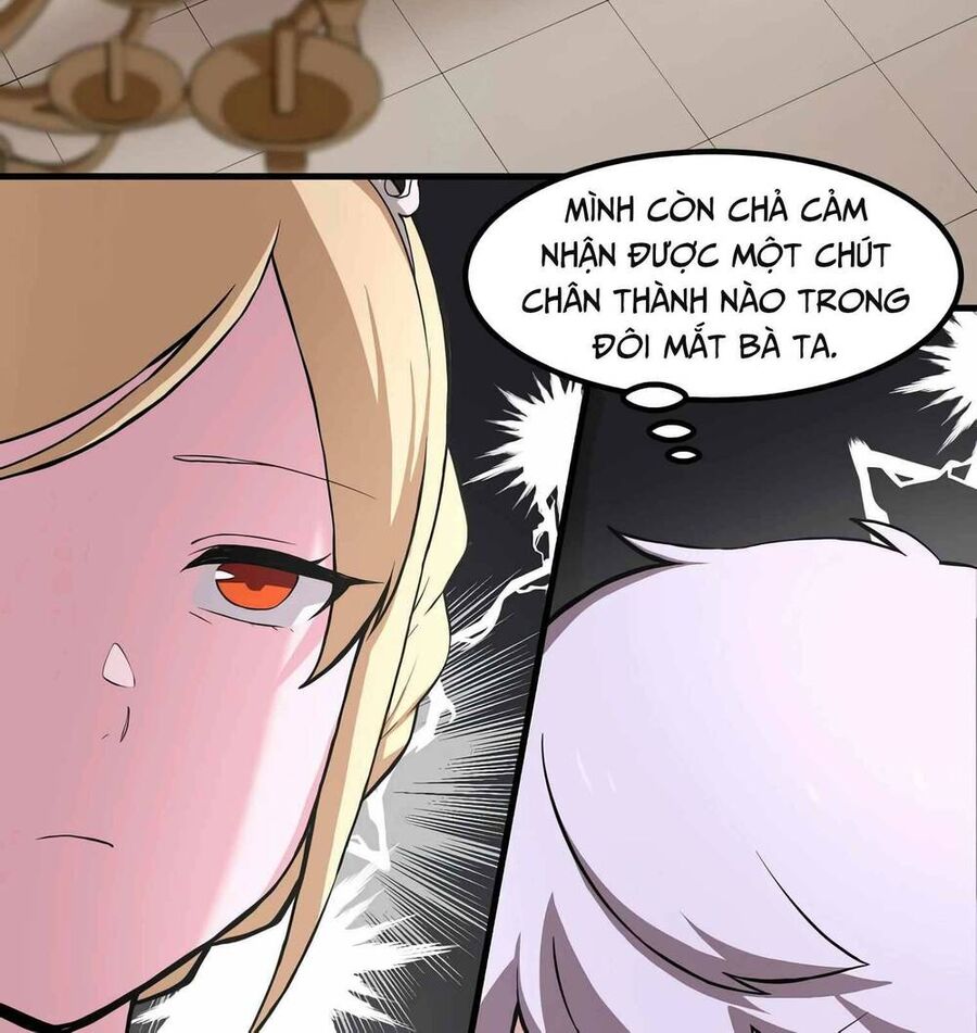 Bách Kiếp Cường Giả Chapter 8 - Trang 2