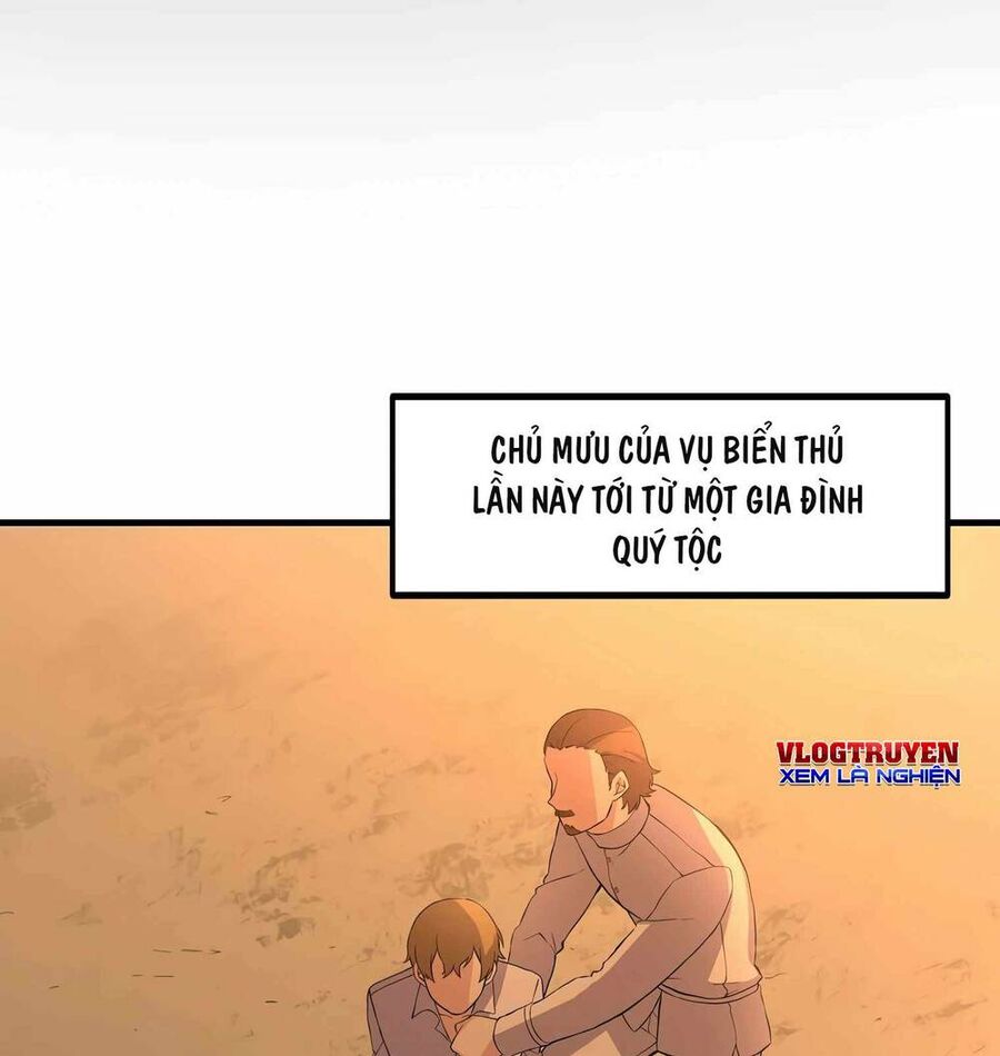 Bách Kiếp Cường Giả Chapter 8 - Trang 2