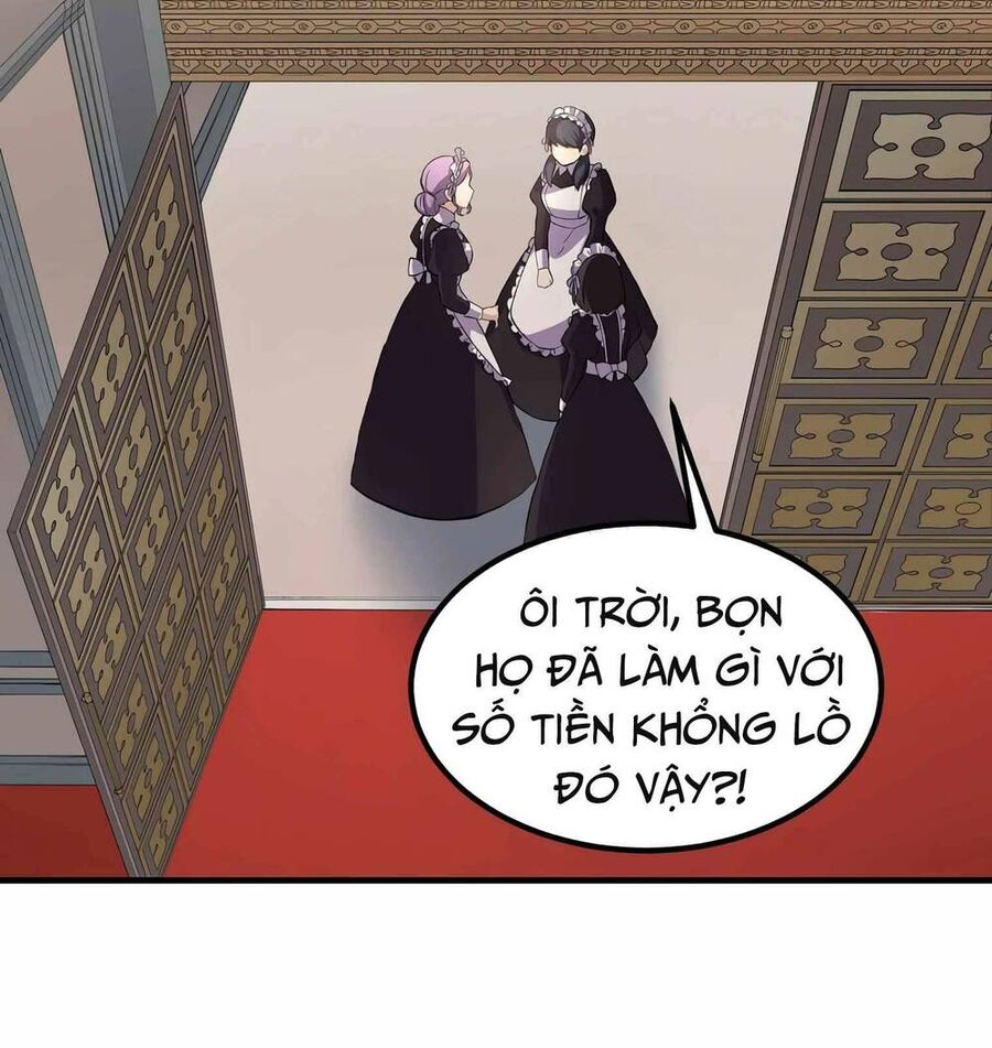 Bách Kiếp Cường Giả Chapter 8 - Trang 2