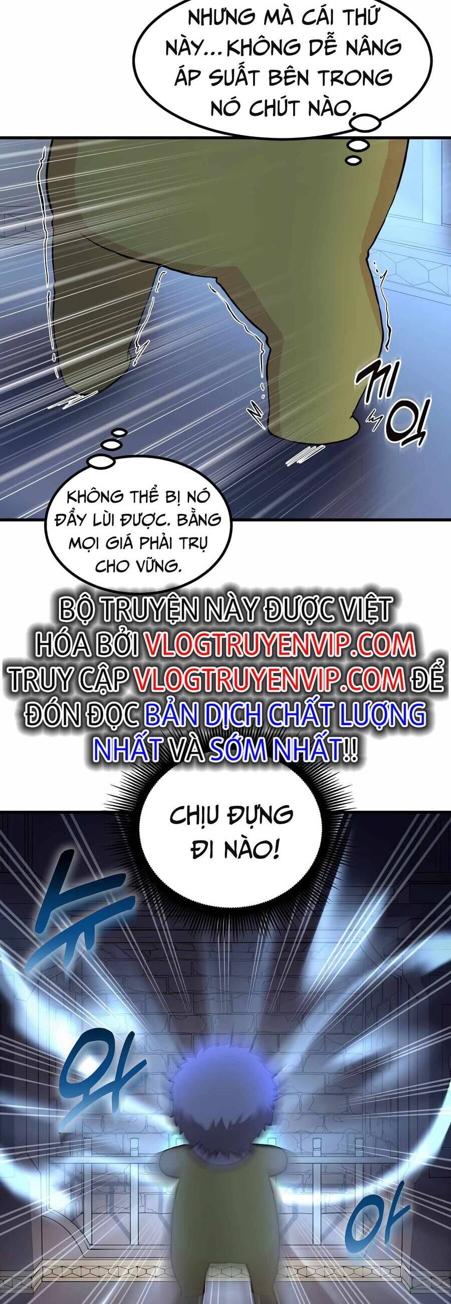 Bách Kiếp Cường Giả Chapter 4 - Trang 2