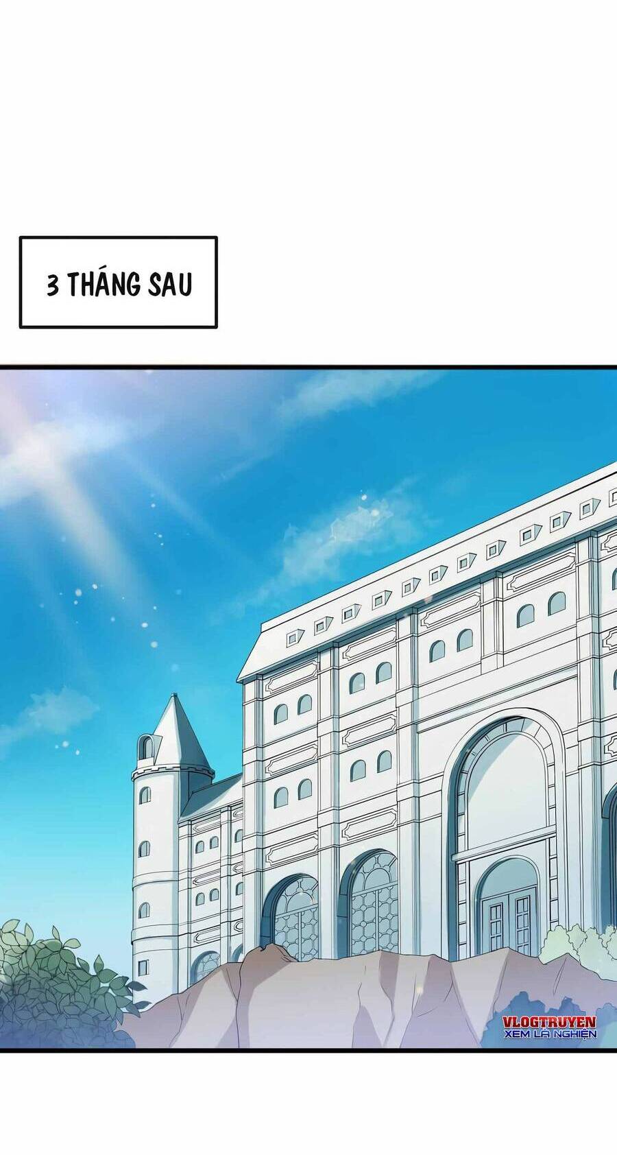 Bách Kiếp Cường Giả Chapter 2 - Trang 2