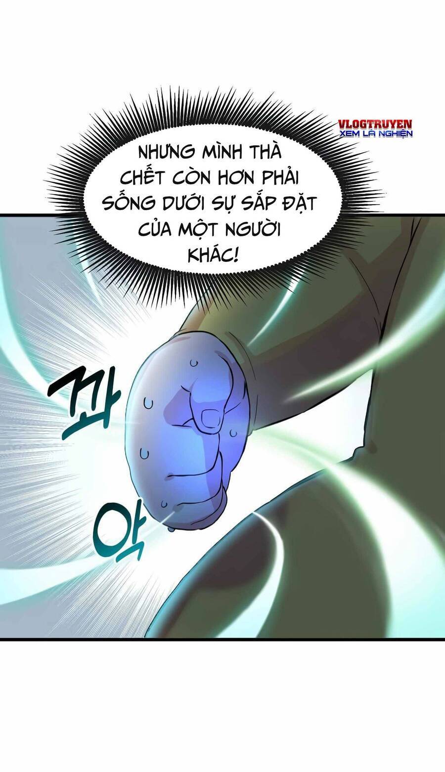 Bách Kiếp Cường Giả Chapter 2 - Trang 2