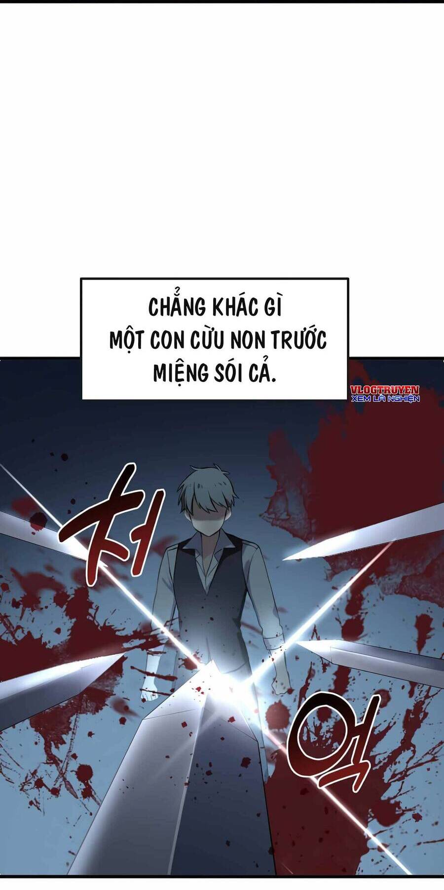 Bách Kiếp Cường Giả Chapter 2 - Trang 2