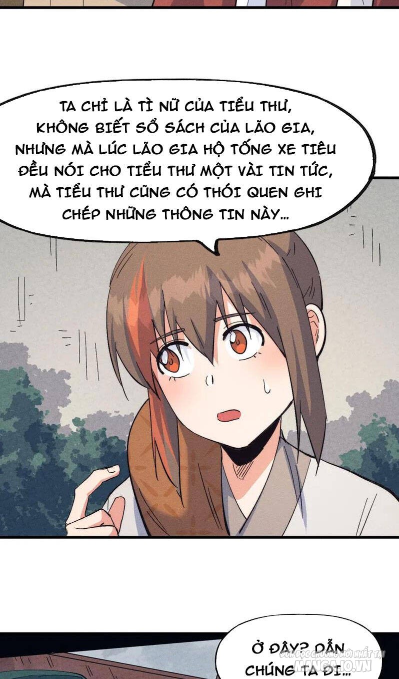 Nhân Vật Chính Mạnh Nhất Lịch Sử Chapter 187 - Trang 2