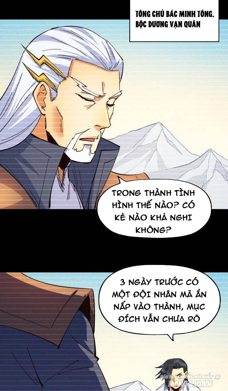 Nhân Vật Chính Mạnh Nhất Lịch Sử Chapter 182 - Trang 2