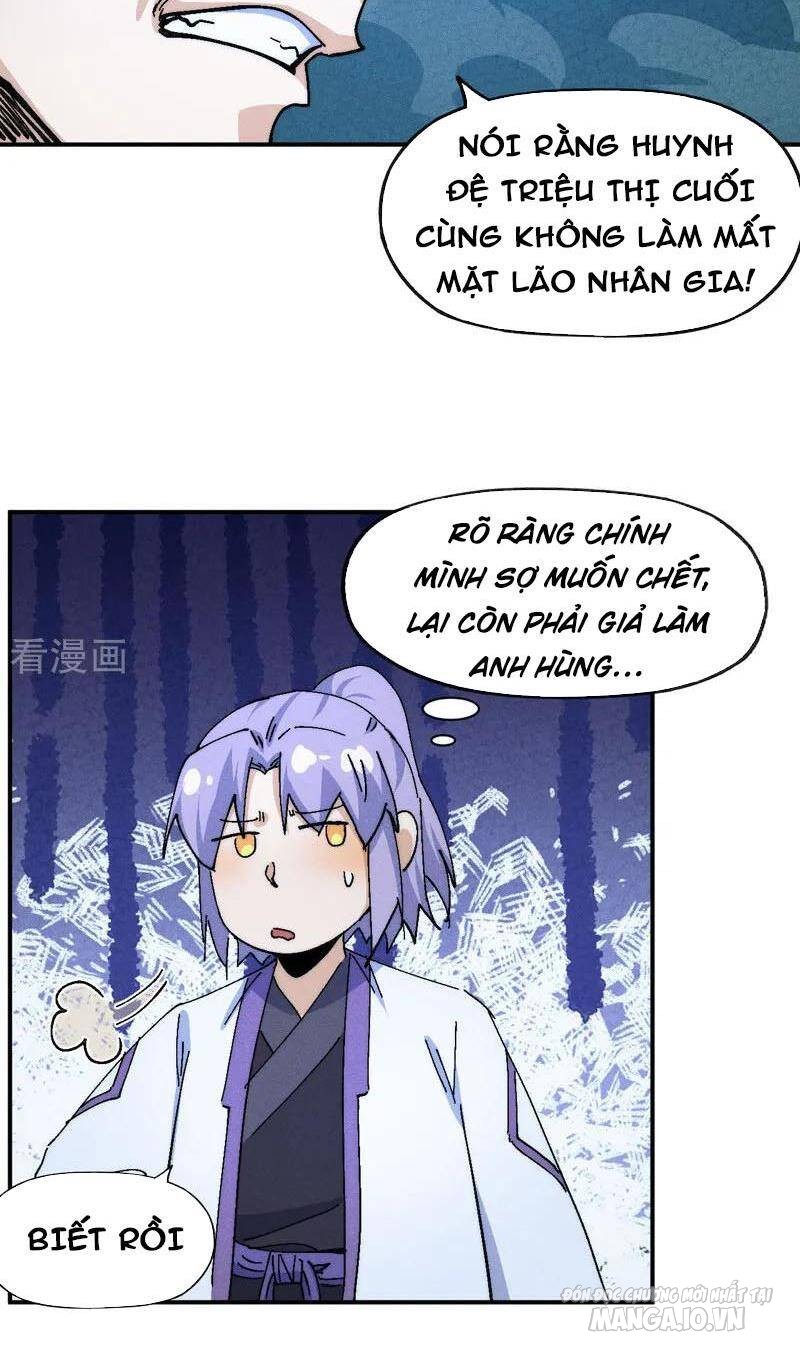 Nhân Vật Chính Mạnh Nhất Lịch Sử Chapter 176 - Trang 2