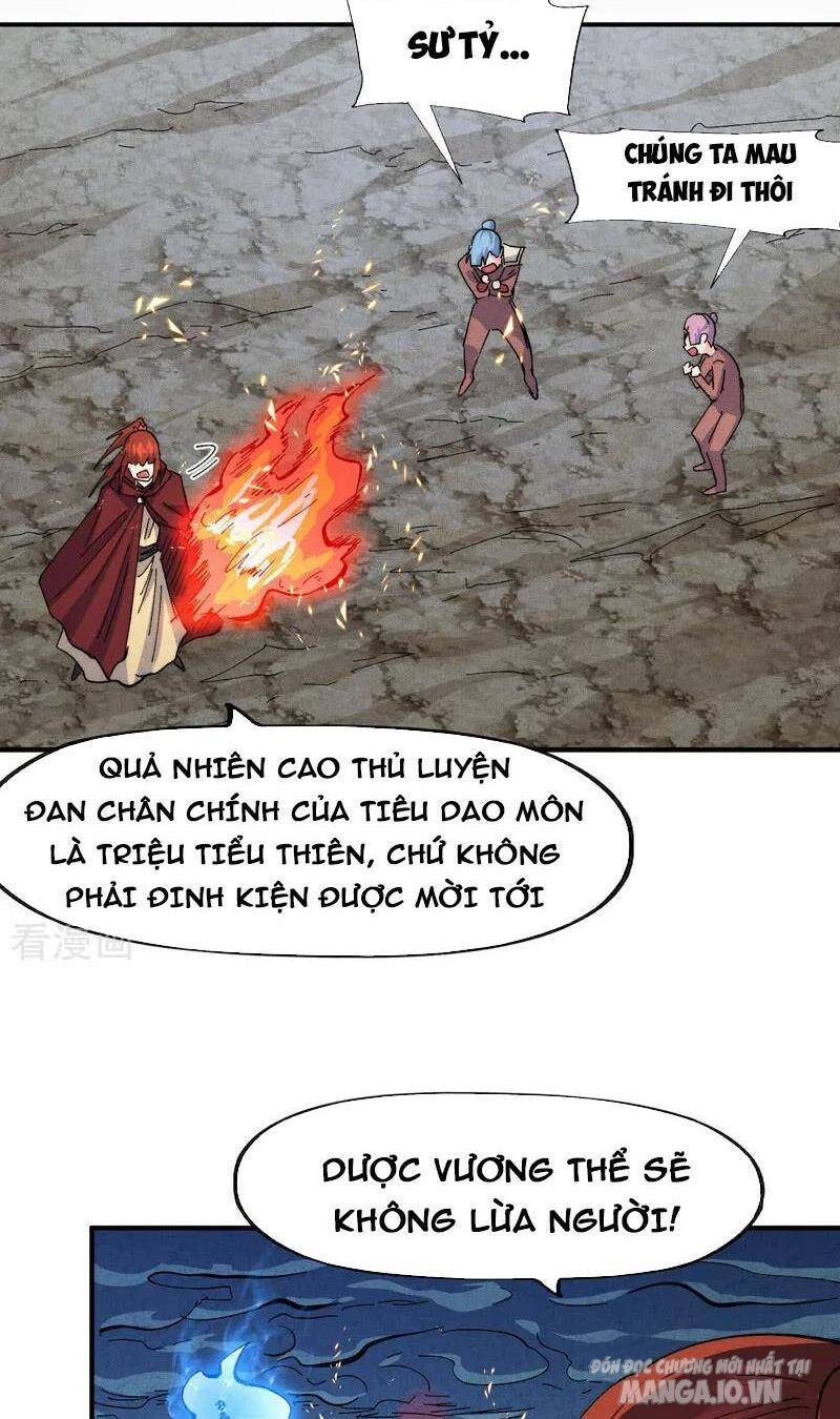 Nhân Vật Chính Mạnh Nhất Lịch Sử Chapter 175 - Trang 2