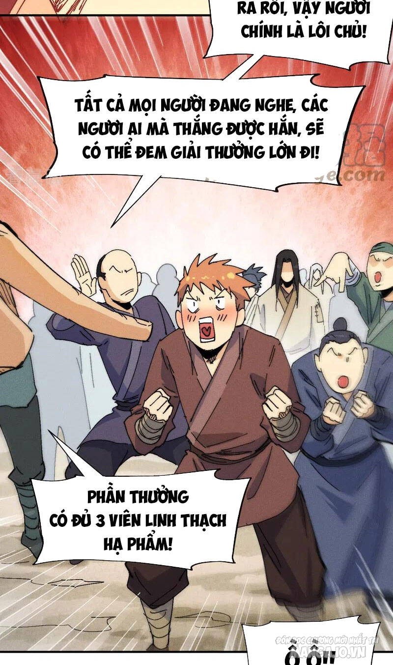 Nhân Vật Chính Mạnh Nhất Lịch Sử Chapter 168 - Trang 2