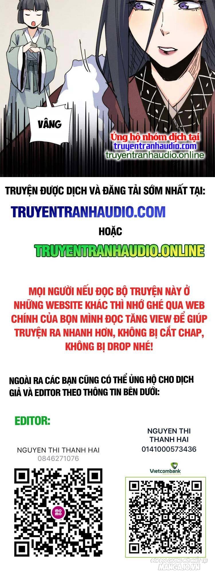 Nhân Vật Chính Mạnh Nhất Lịch Sử Chapter 150 - Trang 2