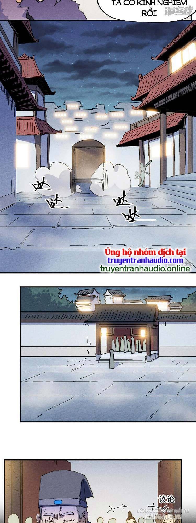 Nhân Vật Chính Mạnh Nhất Lịch Sử Chapter 149 - Trang 2