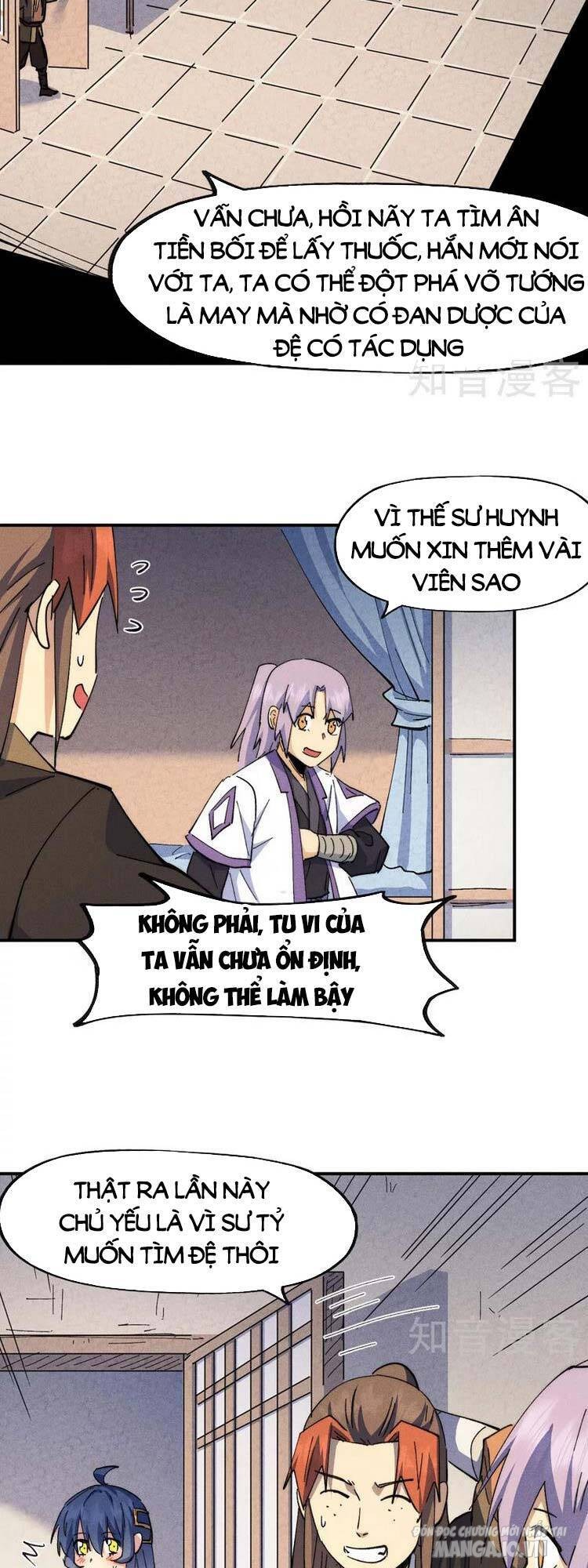 Nhân Vật Chính Mạnh Nhất Lịch Sử Chapter 138 - Trang 2