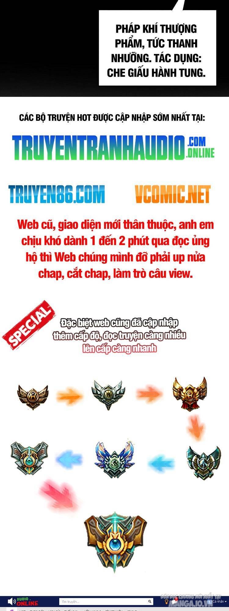 Nhân Vật Chính Mạnh Nhất Lịch Sử Chapter 131 - Trang 2