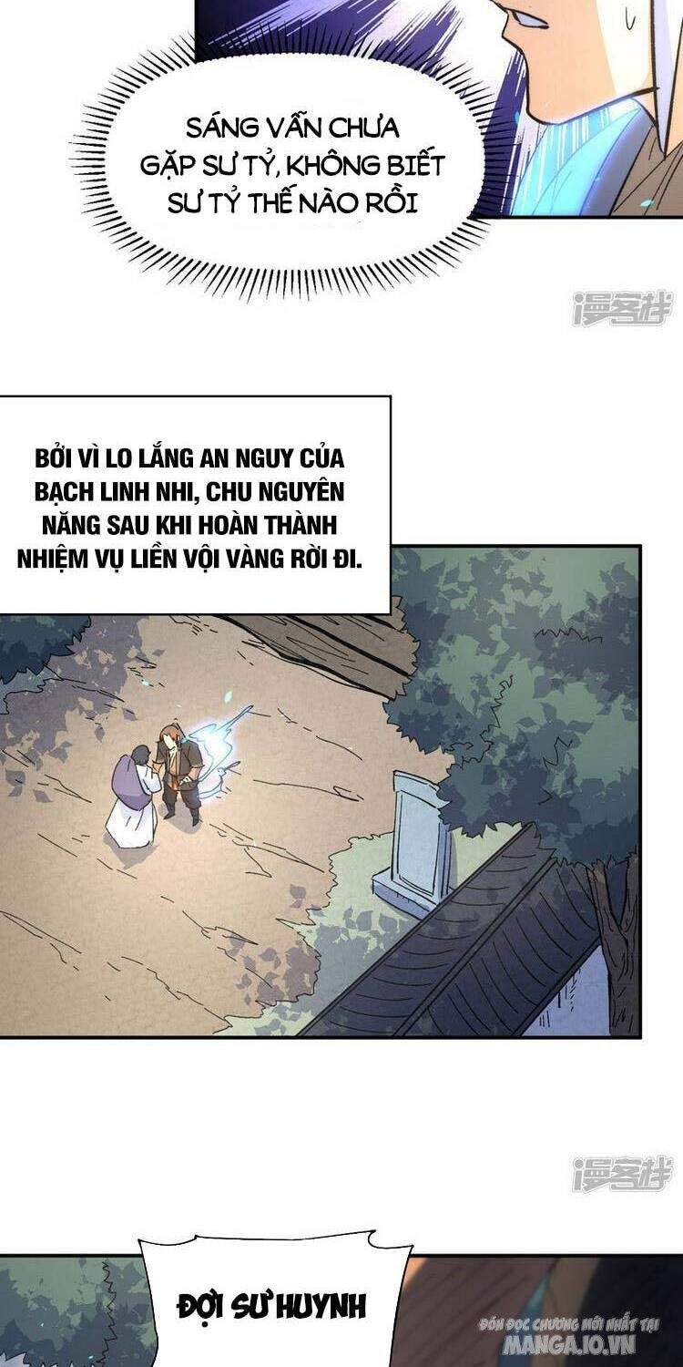 Nhân Vật Chính Mạnh Nhất Lịch Sử Chapter 118 - Trang 2