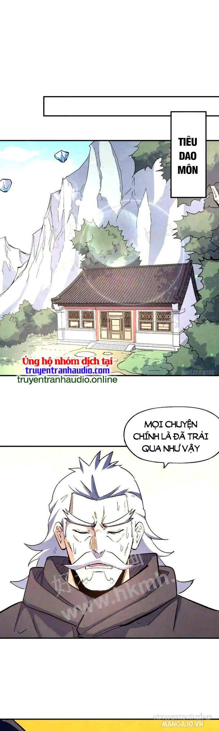 Nhân Vật Chính Mạnh Nhất Lịch Sử Chapter 114 - Trang 2