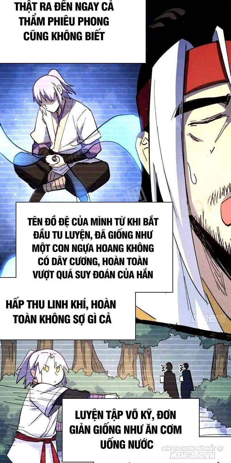 Nhân Vật Chính Mạnh Nhất Lịch Sử Chapter 114 - Trang 2