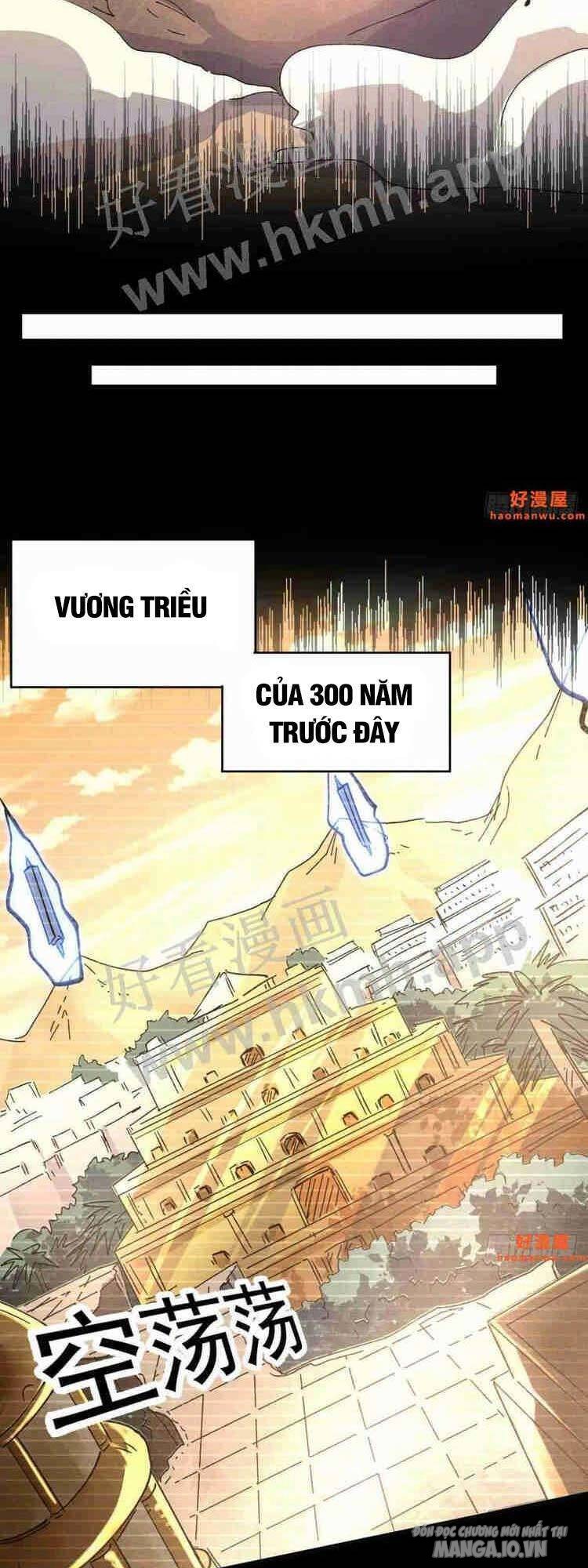 Nhân Vật Chính Mạnh Nhất Lịch Sử Chapter 107 - Trang 2