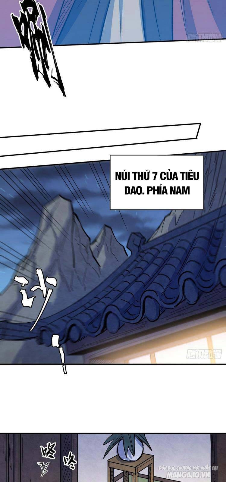 Nhân Vật Chính Mạnh Nhất Lịch Sử Chapter 61 - Trang 2