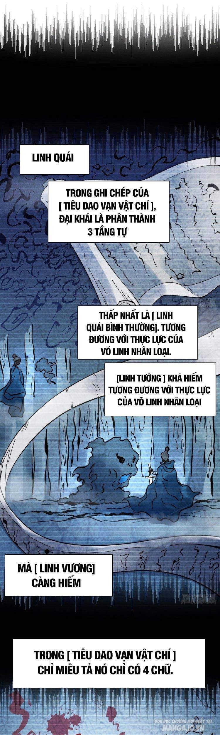 Nhân Vật Chính Mạnh Nhất Lịch Sử Chapter 46 - Trang 2