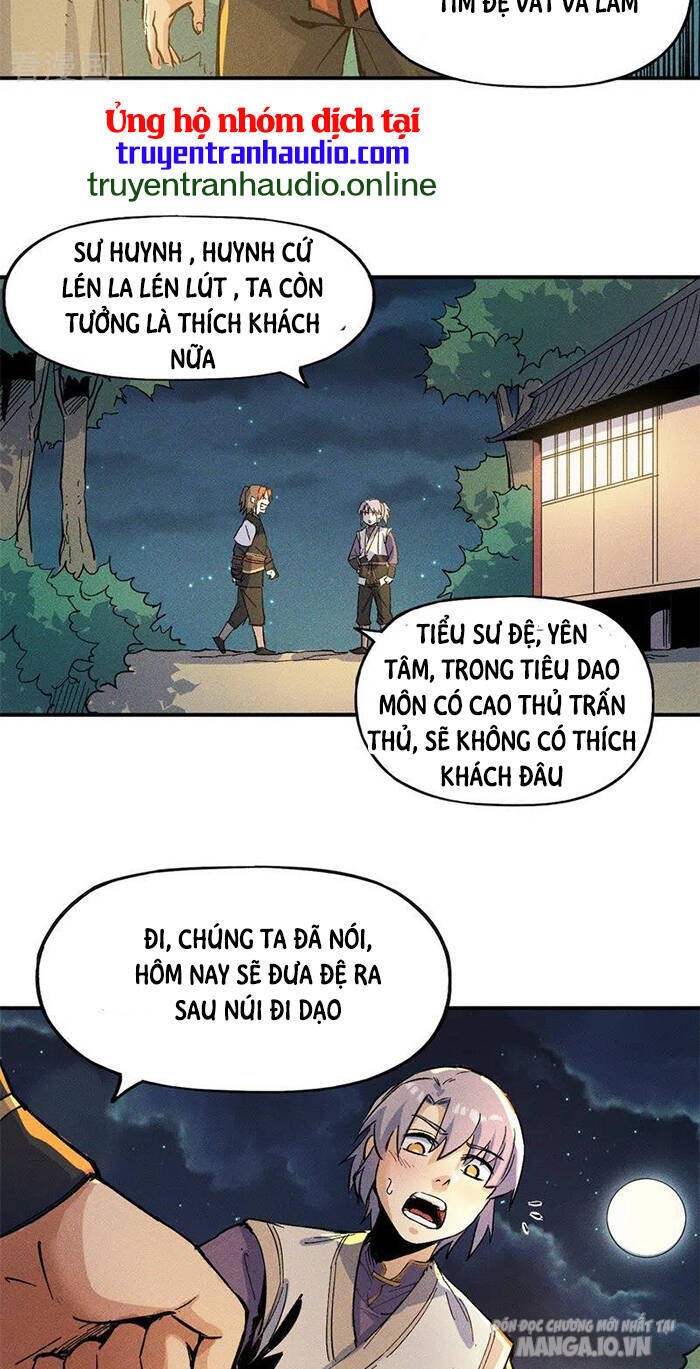 Nhân Vật Chính Mạnh Nhất Lịch Sử Chapter 5 - Trang 2