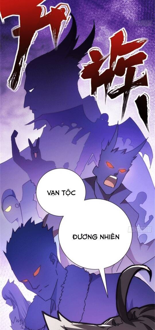 Căn Hộ Thái Hư Chapter 5 - Trang 2